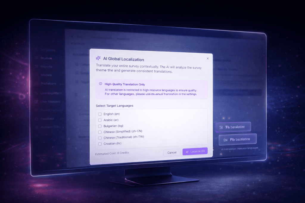 Publish Multilingual