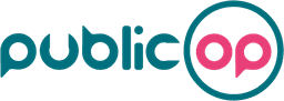 PublicOp Logo