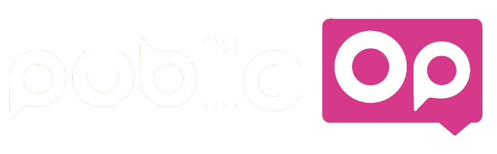 PublicOp Logo